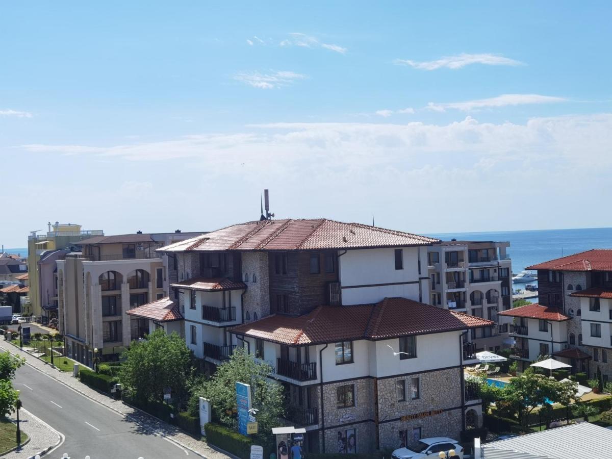 Santorini 스베티 블라스 외부 사진