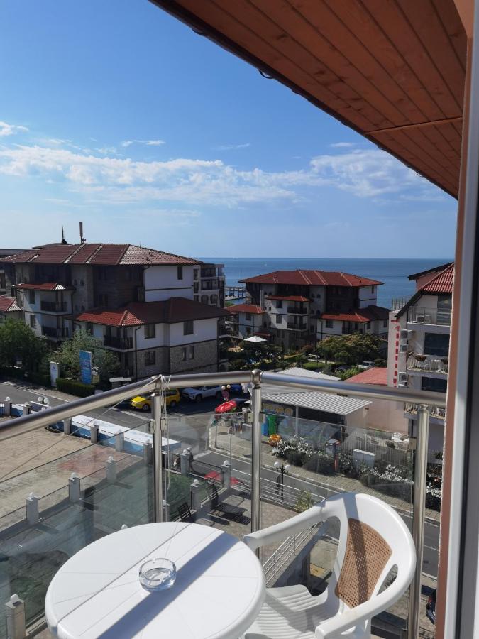 Santorini 스베티 블라스 외부 사진